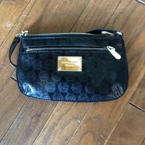 Michale Kors evening bag